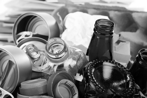 PCI compliance badge for Hounslow flat removal payments