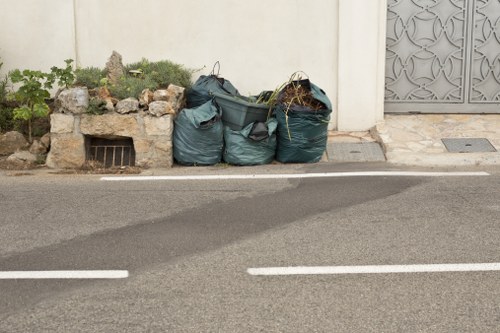 Steps to recycle furniture responsibly