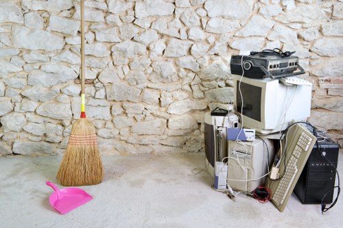 Professional furniture disposal service in Hounslow