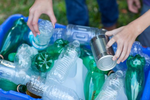 Eco-friendly furniture disposal in Hounslow