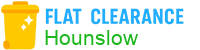Flat Clearance Hounslow